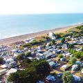 Camping Mirabel de l'Ermitage