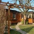 Camping Caravaning De La Fee