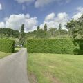 Camping les Rochers des Parcs
