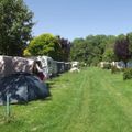 Camping Le Pont