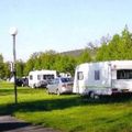 Camping Le Paquis