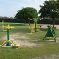 Camping Belle Etoile