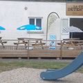 Camping De L'Abbatiale