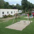 Camping De L'Abbatiale