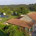Camping du  Moulin Foulon