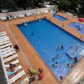 Camping Caballo de Mar