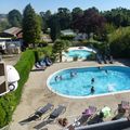 Camping Le Clos Normand