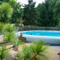 Camping de la Trye