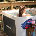 Camping de la Trye