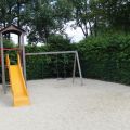 Camping de l'Aigrette