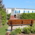 Camping Le Petit Hameau Des Dunes