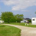 Camping Des Forges