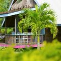 Camping du Pavillon