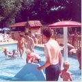 Camping Le Clos Cacheleux