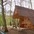Camping De La Foret