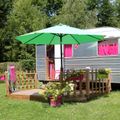 Camping De La Foret