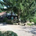 Camping La Forestiere De Preux