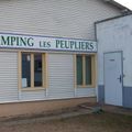 Camping  Des Peupliers