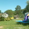 Camping La Ferme de Mayocq