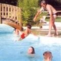 Camping Chateau Gaillard