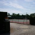 Camping La Pierre D'orge