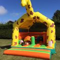 Camping Le Clos Des Genêts