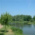 Camping Chateau De Bureuil
