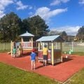 Camping Domaine de La Pinede