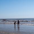 Camping Domaine de La Pinede