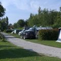 Camping La Petite Foret