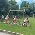 Camping Les Cytises