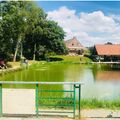 Camping Domaine Du Blequin