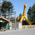 Camping A L'oree Du Bois