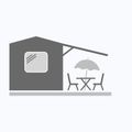 Camping Le Ritouck