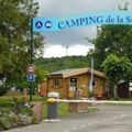 Camping Municipal De La Source