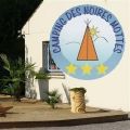 Camping des Noires Mottes