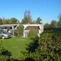Camping Le Hameau Des Neiges
