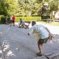 Camping Ferme de la Hooghe Moote