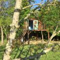 Camping La Ribière Sud