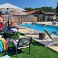 Camping Fonclaire Holidays