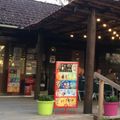 camping le canoe