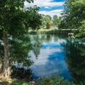 Camping du Chateau Vert