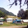 Camping Amestoya