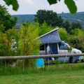 Camping De L'Aube