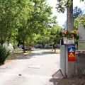 Camping GCU Chatillon-En-Diois