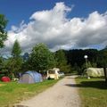 Camping Les Marmottes