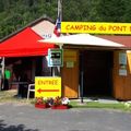 Camping Du Pont Neuf