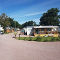 Camping L'Ile Verte