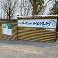 Camping Le Clos du Moulin