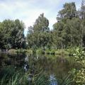 Camping Les Charmilles